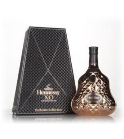 Hennessy XO Exclusive Collection Selection 7