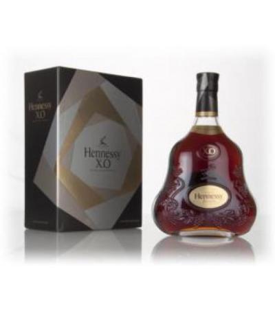 Hennessy XO Limited Edition