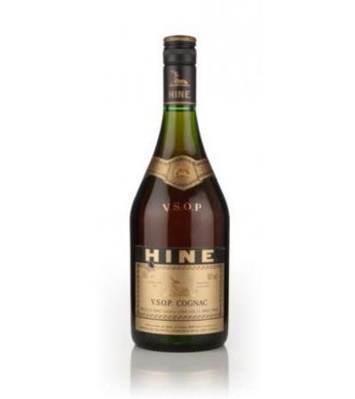 Hine VSOP Cognac 68cl - 1970s