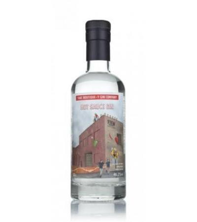 Hot Sauce Gin - FEW Spirits (That Boutique-y Gin Company)