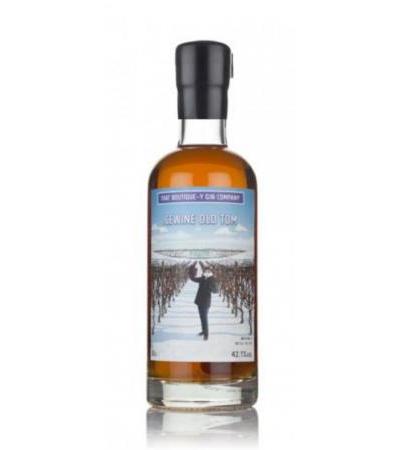 Icewine Old Tom (That Boutique-y Gin Company)