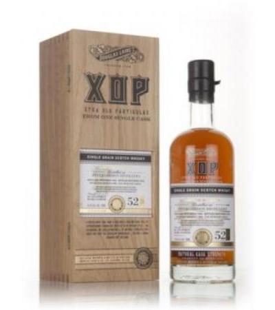 Invergordon 52 Year Old 1964 (cask 11487) - Xtra Old Particular (Douglas Laing)
