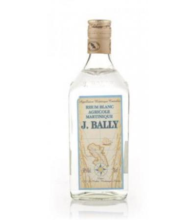 J. Bally Rhum Agricole Blanc
