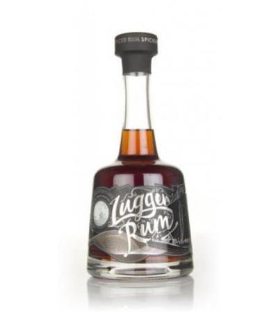 Jack Ratt Lugger Rum