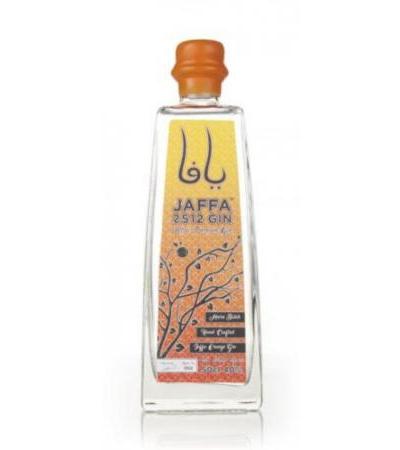 Jaffa 2512 Gin