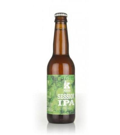 Kees Session IPA