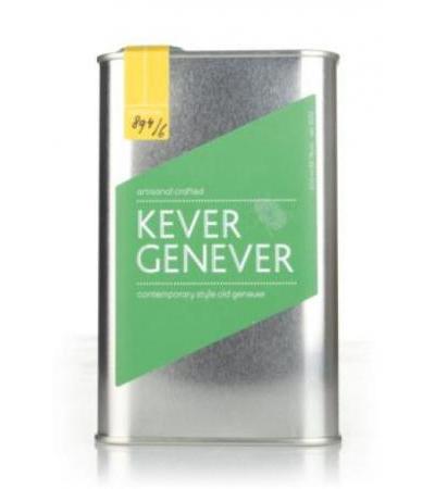Kever Genever