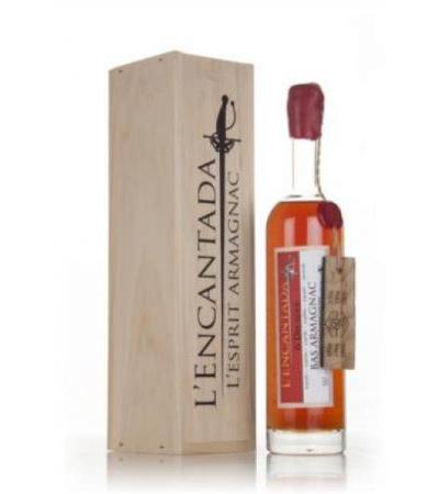 L'Encantada Special Blend 6 Decades (La Maison du Whisky 60th Anniversary)