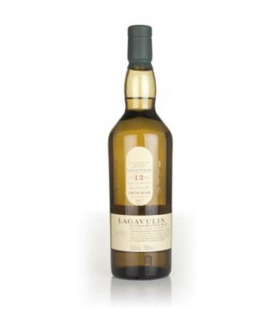 Lagavulin 12 Year Old (Special Release 2017)