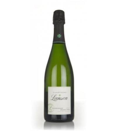 Lanson Green Label Champagne