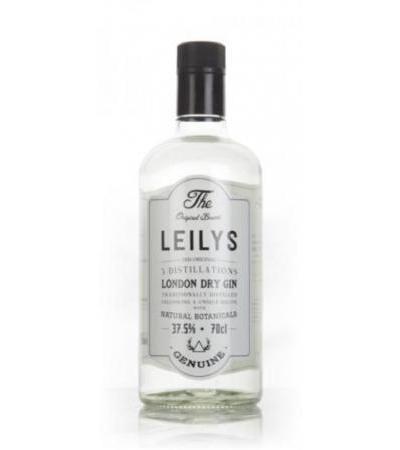Leilys London Dry Gin