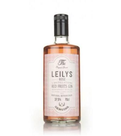 Leilys Red Fruits Gin