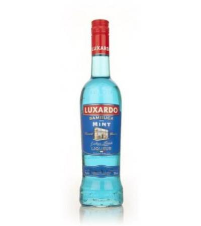 Luxardo Anise and Mint Liqueur