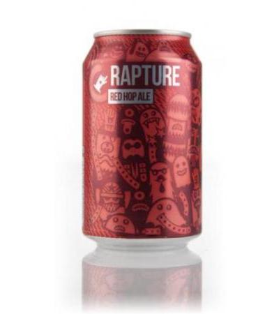 Magic Rock Rapture (after Best Before Date)