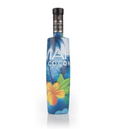 Mahiki Coconut Rum Liqueur (blue Hawaiian label)