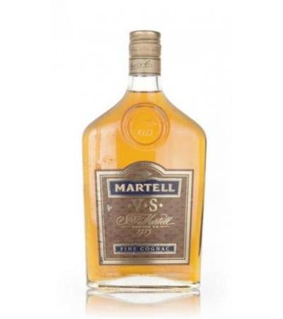 Martell VS (35cl) - 1990s