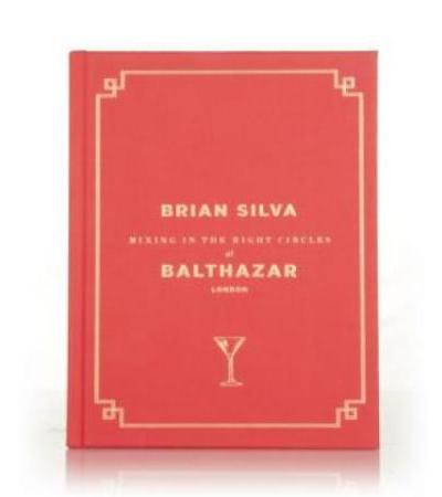 Mixing in the Right Circles at Balthazar (Brian Silva)
