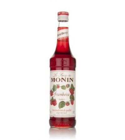 Monin Framboise (Raspberry) Syrup