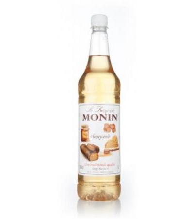 Monin Honeycomb Syrup 1L