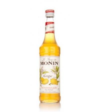 Monin Mangue (Mango) Syrup