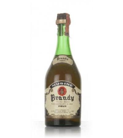 Musine Brandy Vieux - 1970s