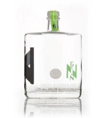 nginious! Swiss Blended Gin