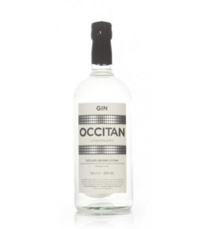 Occitan London Dry Gin