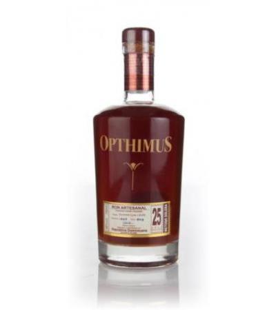 Opthimus 25 Rum