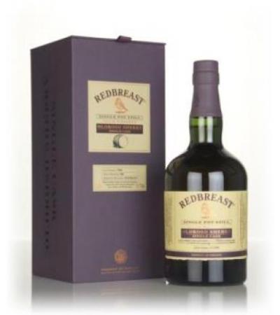 Redbreast 19 Year Old 1998 Single Cask