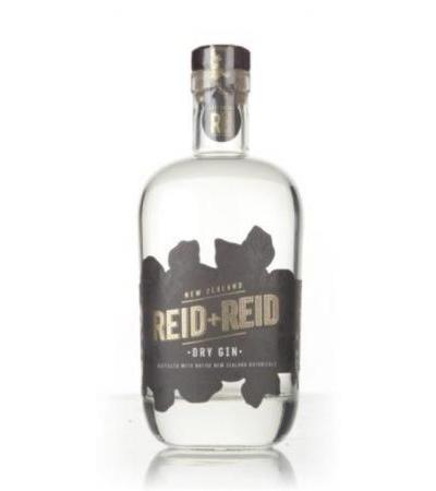 Reid + Reid Dry Gin