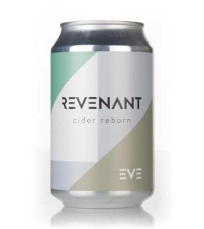 Revenant Cider Eve (after Best Before Date)