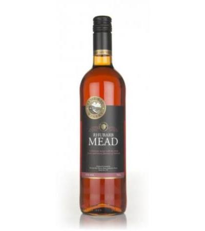 Rhubarb Mead (Lyme Bay Winery)