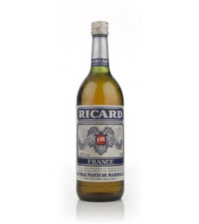 Ricard Pastis 100cl - 1970s