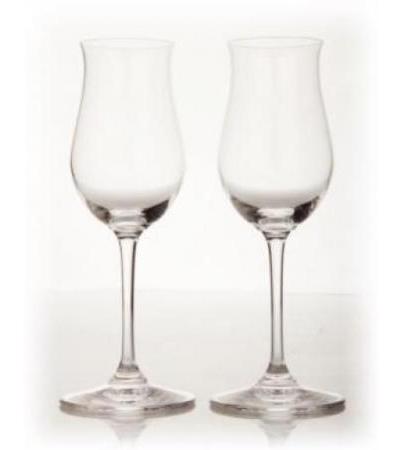 Riedel Hennessy Cognac Glasses (Set of Two)