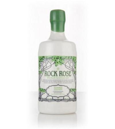 Rock Rose Gin - Summer Edition