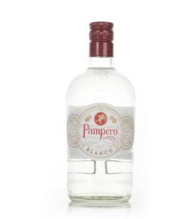 Ron Pampero Blanco Rum
