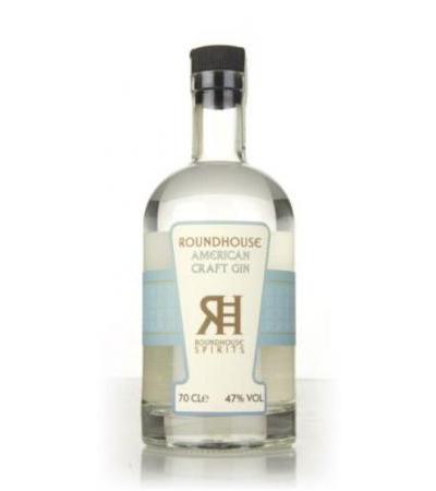 Roundhouse American Craft Gin