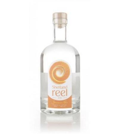 Shetland Reel Simmer Gin