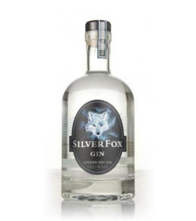 Silver Fox Gin