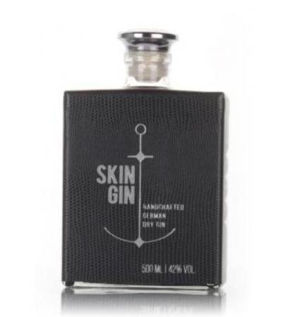 Skin Gin (Reptile Black)
