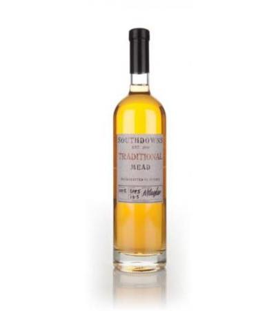 Southdowns Traditional Mead