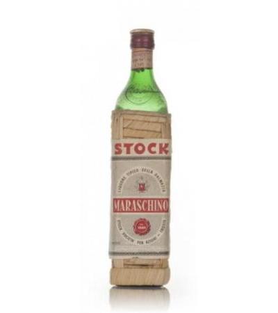 Stock Maraschino - 1960s