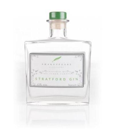Stratford Gin