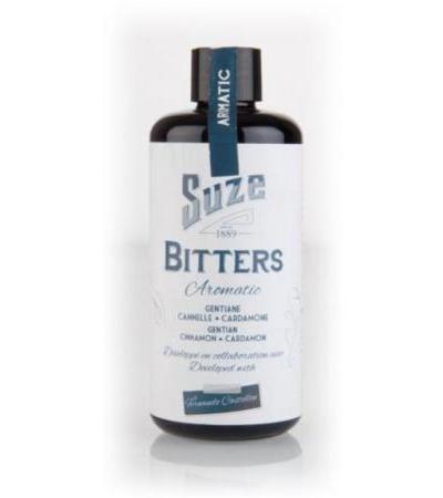 Suze Aromatic Bitters