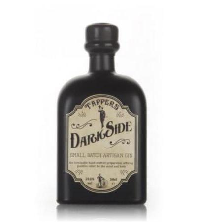 Tappers Darkside Gin