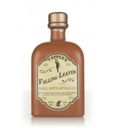 Tappers Falling Leaves Gin