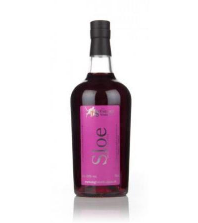 The English Whisky Co. Sloe Infused Spirit Drink