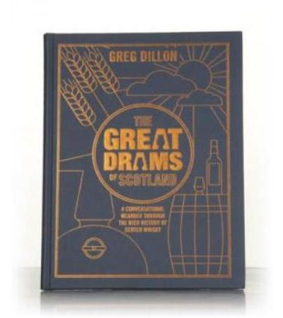 The GreatDrams of Scotland (Greg Dillon)