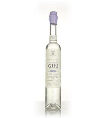 The Sweet Potato Spirit Co. Lavender Gin Liqueur