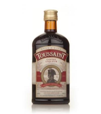 Toussaint Coffee Liqueur